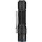 Olight Warrior 3S Rechargeable Flashlight (Black)