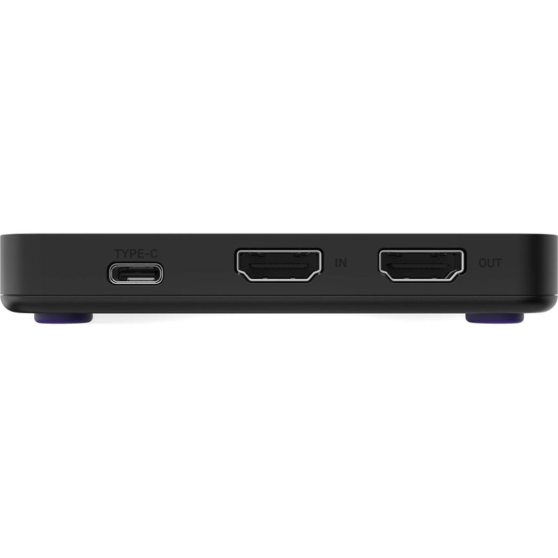 NZXT Signal HD60 External Capture Card