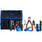 Jonard Tools TK-121 Fiber Prep Kit+