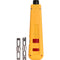 Jonard Tools TK-17 Punchdown Tool Kit for Data and Telecom Installers