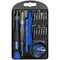 Jonard Tools TK-19 Smartphone & Tablet Repair Tool Kit