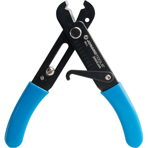 Jonard Tools WS-5 Adjustable Wire Stripper & Cutter