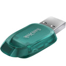 SanDisk 64GB Ultra Eco USB 3.2 Gen 1 Type-A Flash Drive