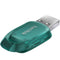 SanDisk 64GB Ultra Eco USB 3.2 Gen 1 Type-A Flash Drive