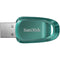 SanDisk 256GB Ultra Eco USB 3.2 Gen 1 Type-A Flash Drive