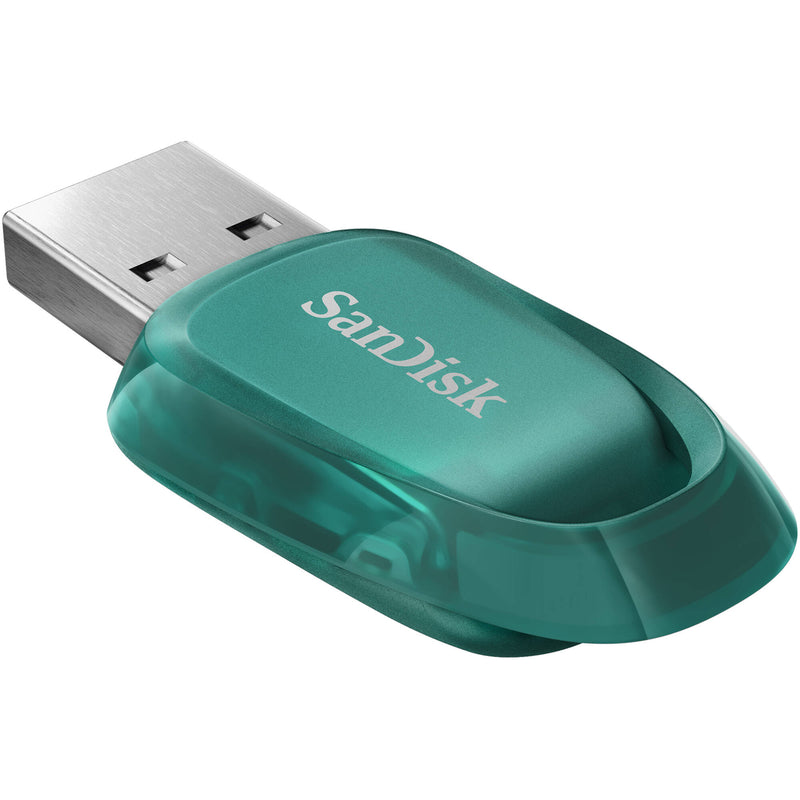 SanDisk 256GB Ultra Eco USB 3.2 Gen 1 Type-A Flash Drive