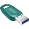 SanDisk 512GB Ultra Eco USB 3.2 Gen 1 Type-A Flash Drive