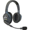 Eartec HUB Interface - Wireless Full Duplex Headsets Add-on to Clear-Com Wired Intercom with 1-Ultralite Si