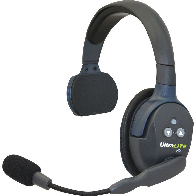 Eartec HUB Interface - Wireless Full Duplex Headsets Add-on to Clear-Com Wired Intercom with 1-Ultralite Si