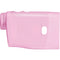 Pinned Golf Prism Laser Rangefinder (Pink)