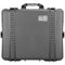 PortaBrace Hard Case with Divider Kit for Canon XF605 Camera