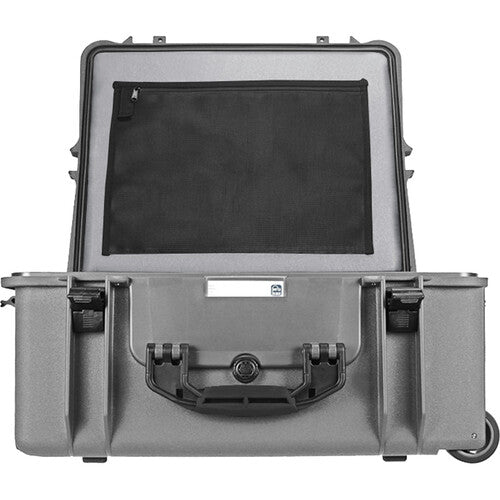 PortaBrace Hard Shipping Case with Dividers for ARRI ALEXA 35