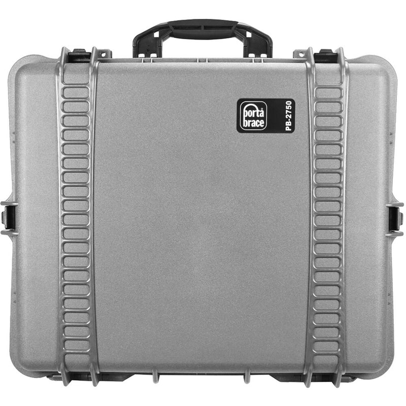 PortaBrace Hard Shipping Case with Dividers for ARRI ALEXA 35