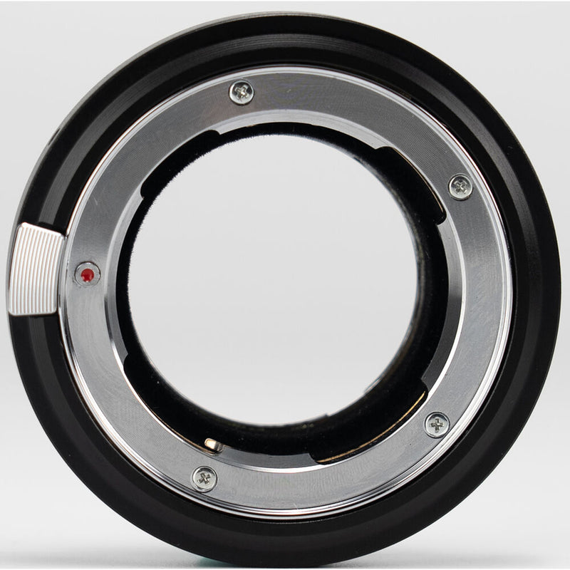 Techart PRO Leica M-Mount Lens to Sony E-Mount Camera Autofocus Adapter (Version II)