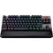 ASUS Republic of Gamers Strix Scope RX TKL Wireless Deluxe RGB Mechanical Gaming Keyboard (RX Red Switches)