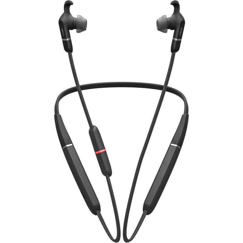 Jabra Evolve 65e Wireless UC Headset