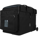 PortaBrace Extra-Tall Rigid-Frame Carry Case with Off-Road Wheels for ARRI ALEXA 35