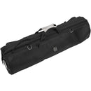 PortaBrace Padded Slider Case with Pouch for Slider Head (41")