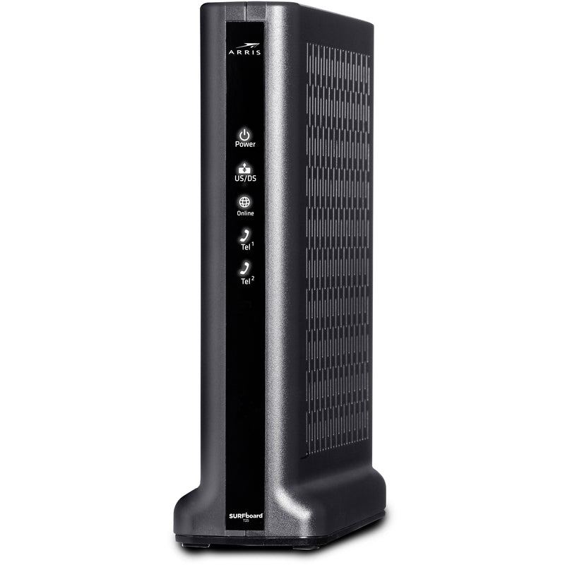 ARRIS SURFboard T25 DOCSIS 3.1 Cable Modem & Gigabit Router for Xfinity Internet & Voice