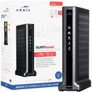 ARRIS SURFboard T25 DOCSIS 3.1 Cable Modem & Gigabit Router for Xfinity Internet & Voice