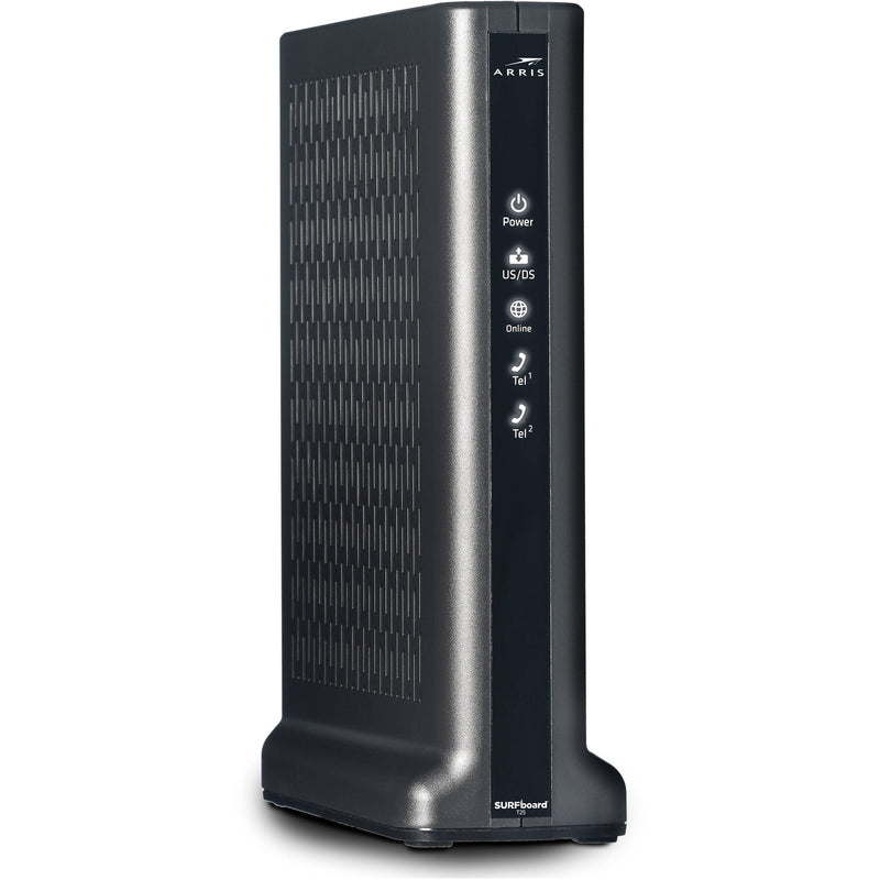 ARRIS SURFboard T25 DOCSIS 3.1 Cable Modem & Gigabit Router for Xfinity Internet & Voice