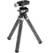 Robus RCTT-200 Carbon Fiber Tabletop Tripod with Ball Head