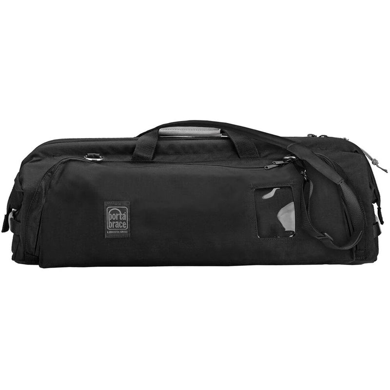 PortaBrace Padded Slider Case with Pouch for Slider Head (28")