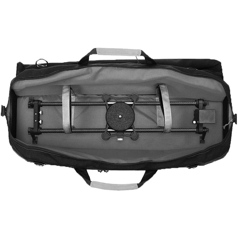 PortaBrace Padded Slider Case with Pouch for Slider Head (28")