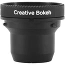 Lensbaby Fixed Body with Creative Bokeh Optic for Micro Four Thirds