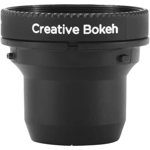 Lensbaby Fixed Body with Creative Bokeh Optic for Nikon Z