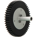 HEDEN Dual-Pin Gear for M26VE Motor (0.8 MOD, 6mm Width)