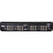 Marshall Electronics Quad 4.5" Rack-Mountable Monitor Unit with 3G-SDI, HDMI & Composite (2 RU)