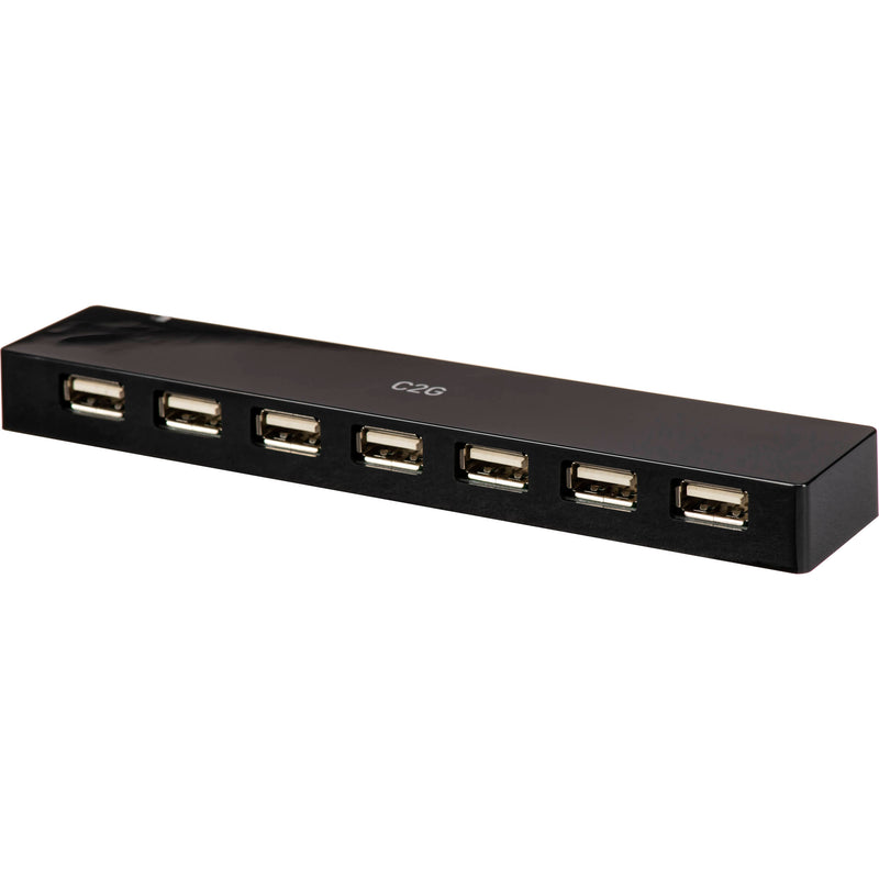 C2G 7-Port USB 2.0 Hub