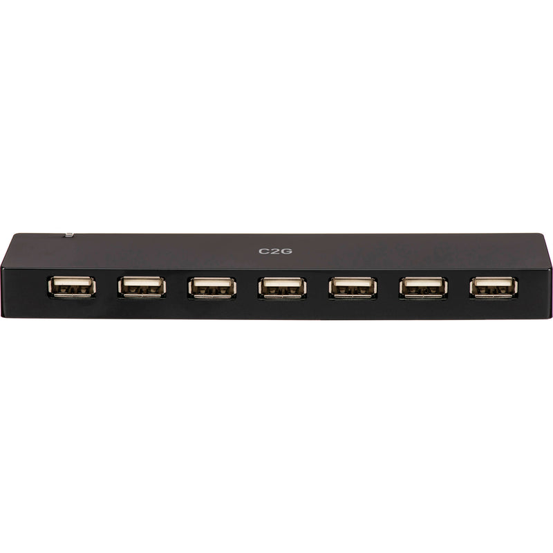 C2G 7-Port USB 2.0 Hub