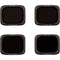 Kolari Vision ND 4-Filter Set for DJI Air 2S (6, 7, 8, 9 Stops)