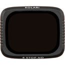 Kolari Vision ND 4-Filter Set for DJI Air 2S (6, 7, 8, 9 Stops)