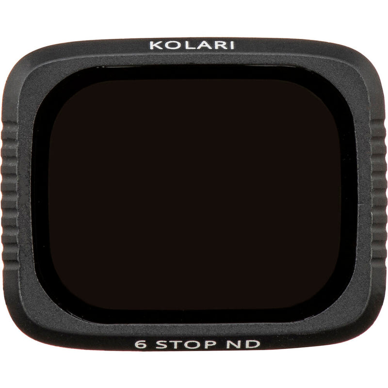 Kolari Vision ND 4-Filter Set for DJI Air 2S (6, 7, 8, 9 Stops)