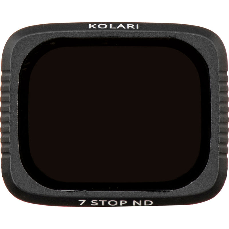 Kolari Vision ND 4-Filter Set for DJI Air 2S (6, 7, 8, 9 Stops)