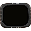 Kolari Vision ND 4-Filter Set for DJI Air 2S (6, 7, 8, 9 Stops)