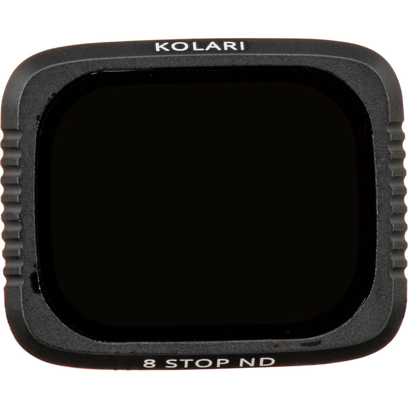 Kolari Vision ND 4-Filter Set for DJI Air 2S (6, 7, 8, 9 Stops)