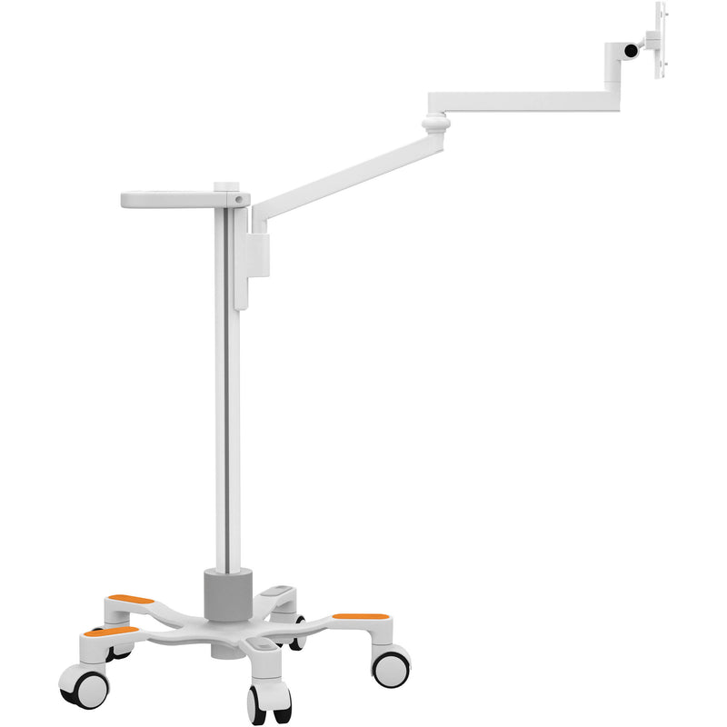 CTA Digital VESA-Compatible Floor Stand