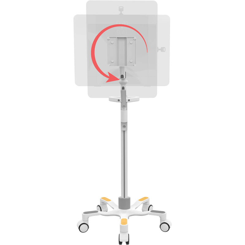 CTA Digital VESA-Compatible Floor Stand