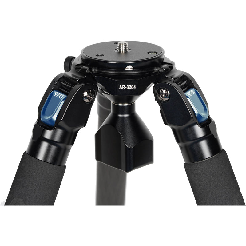 Sirui AR3204 4-Section Carbon Fiber Tripod