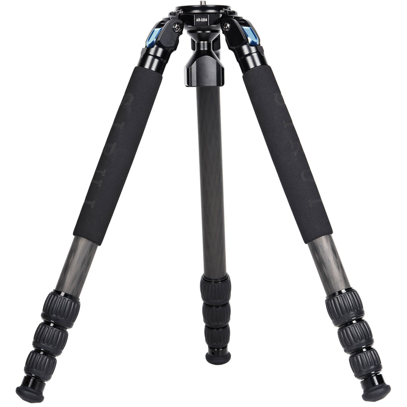 Sirui AR3204 4-Section Carbon Fiber Tripod