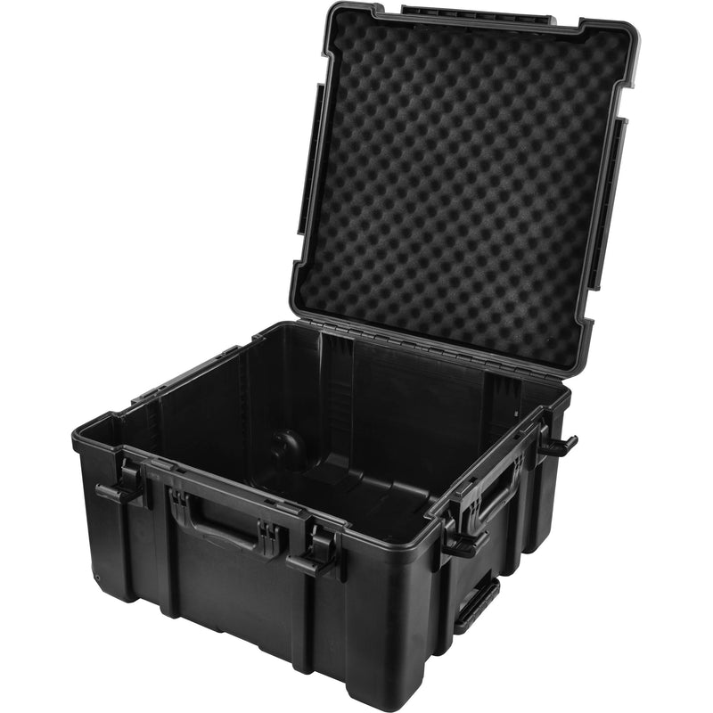 Odyssey Vulcan Injection-Molded Trolley Utility Case (23 x 22 x 10.5" Interior)