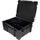 Odyssey Vulcan Injection-Molded Utility Case (25.25 x 20.5 x 10.75" Interior)