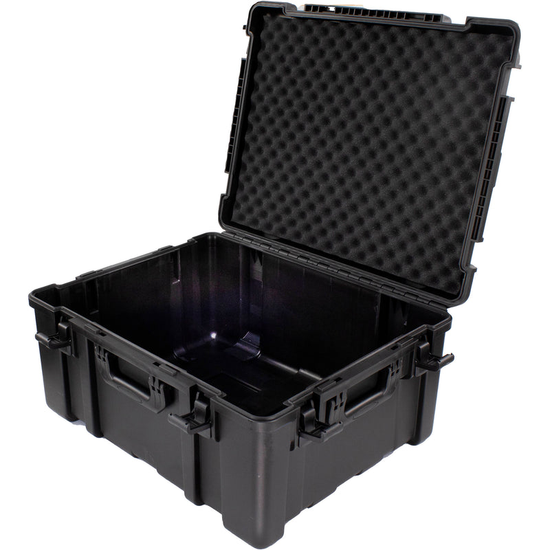 Odyssey Vulcan Injection-Molded Utility Case (25.25 x 20.5 x 10.75" Interior)