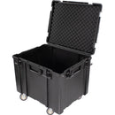 Odyssey Vulcan Injection-Molded Utility Case with Wheels (25.5 x 20.5 x 18" Interior)