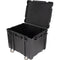 Odyssey Vulcan Injection-Molded Utility Case with Wheels (25.5 x 20.5 x 18" Interior)