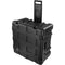 Odyssey Vulcan Injection-Molded Trolley Utility Case (23 x 22 x 10.5" Interior)